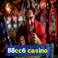 88cc6 casino