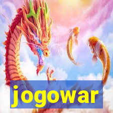 jogowar