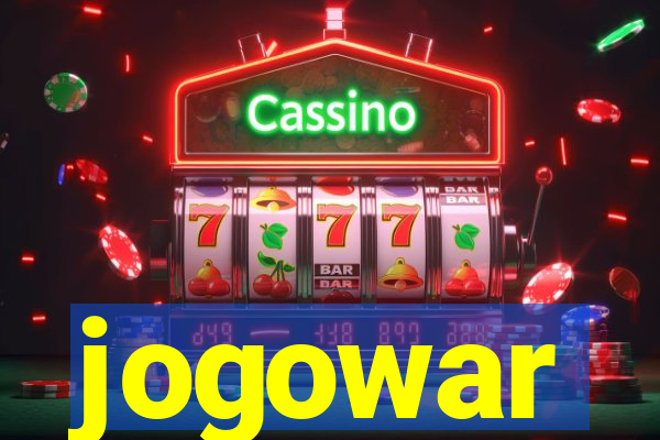 jogowar