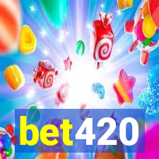 bet420