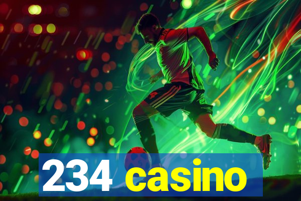 234 casino