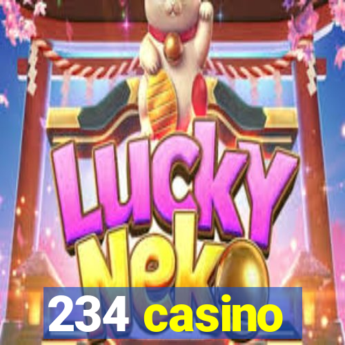 234 casino