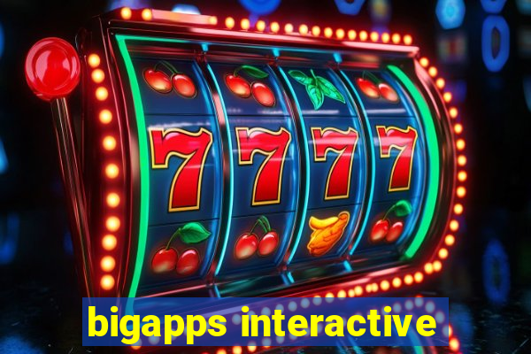 bigapps interactive