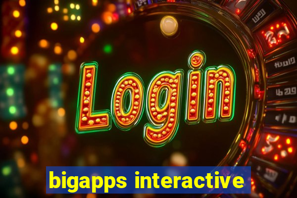 bigapps interactive