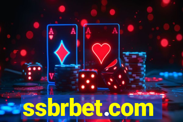 ssbrbet.com