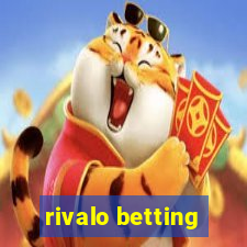 rivalo betting