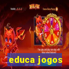 educa jogos