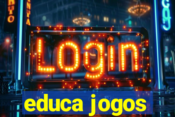 educa jogos