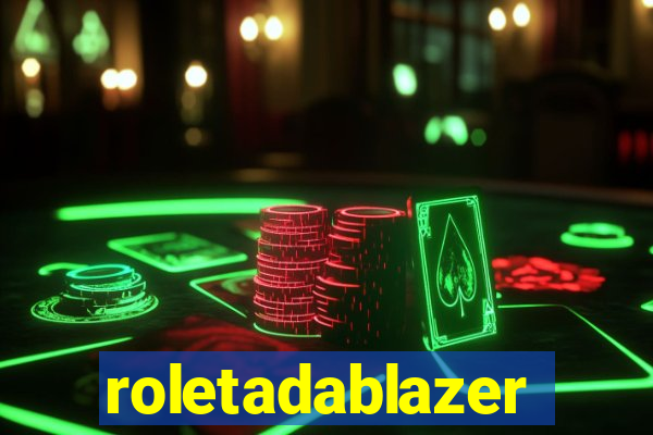 roletadablazer