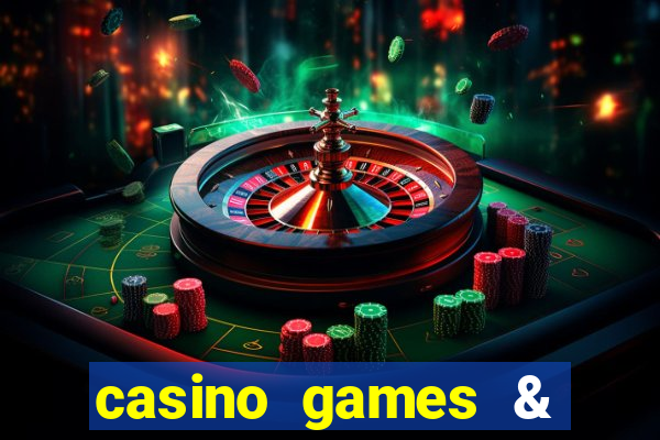 casino games & jackpots by lightning link casino