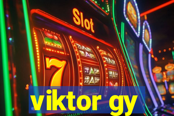 viktor gy