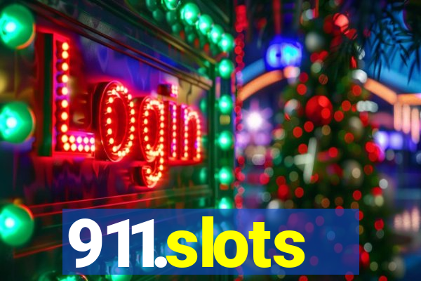 911.slots