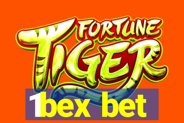 1bex bet