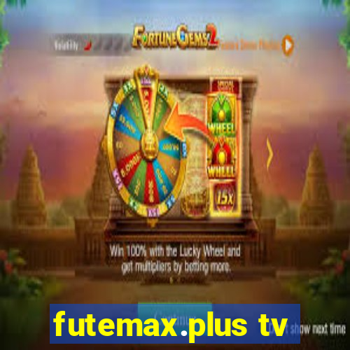 futemax.plus tv