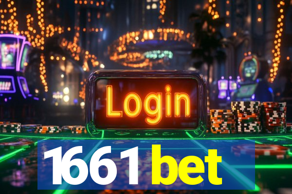 1661 bet