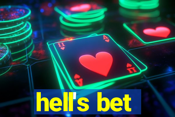 hell's bet