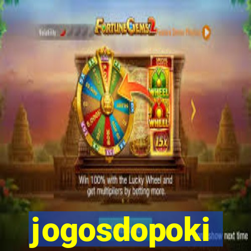 jogosdopoki