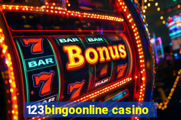 123bingoonline casino