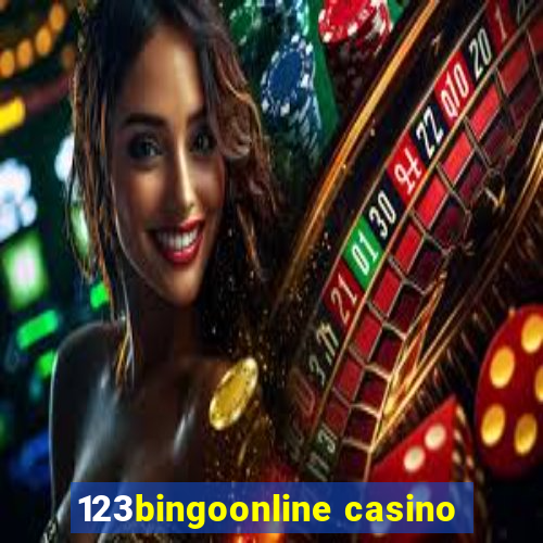 123bingoonline casino