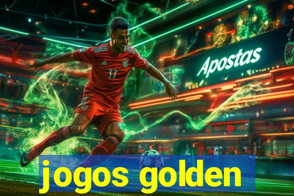 jogos golden