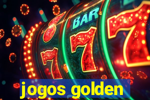 jogos golden