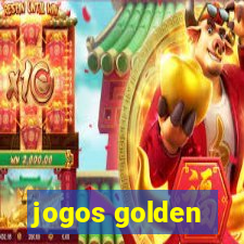 jogos golden