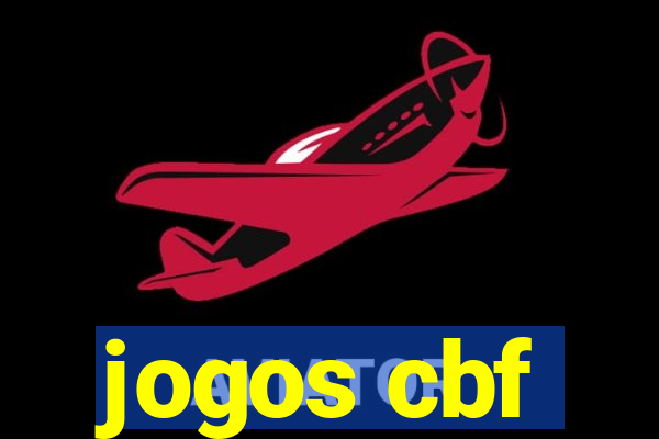 jogos cbf