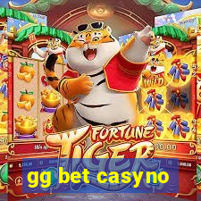 gg bet casyno