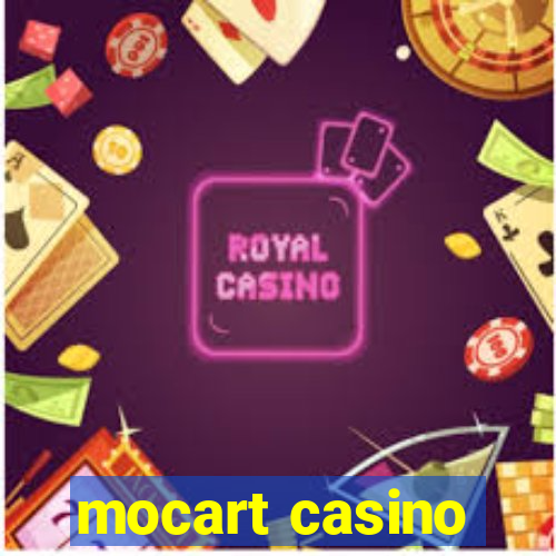 mocart casino