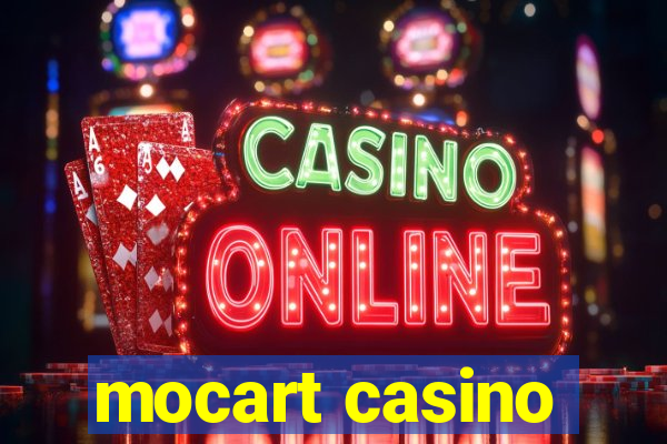 mocart casino