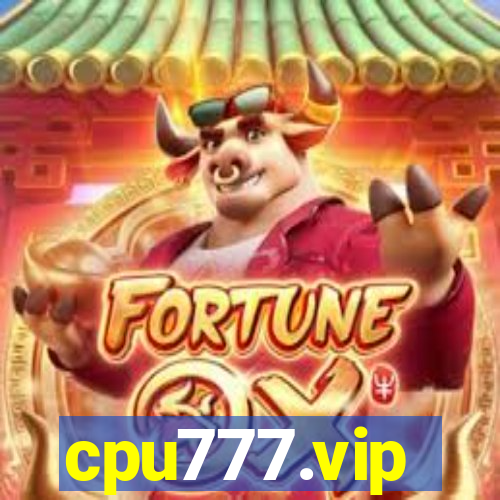 cpu777.vip