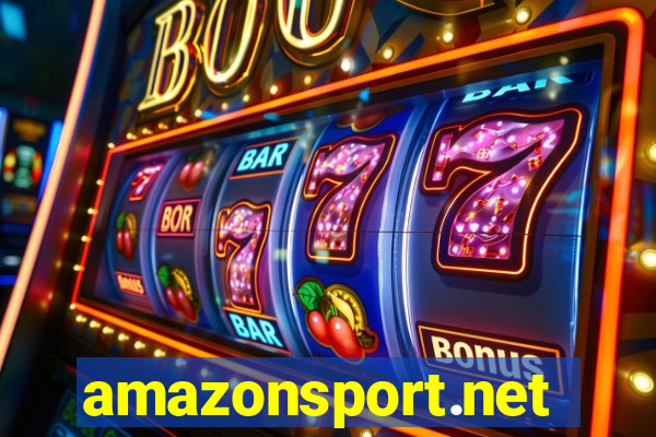 amazonsport.net