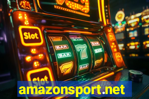 amazonsport.net