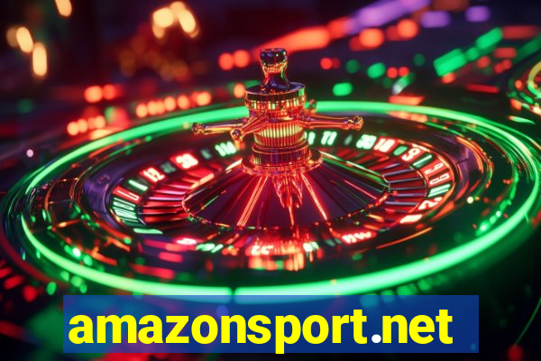 amazonsport.net