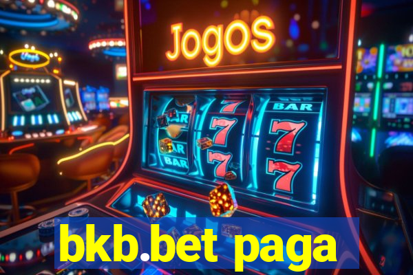 bkb.bet paga