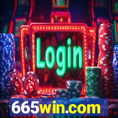 665win.com