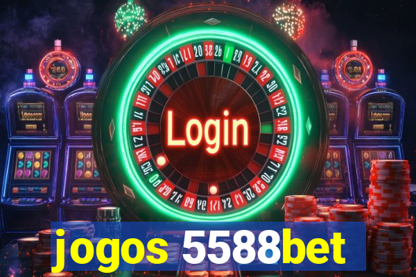 jogos 5588bet