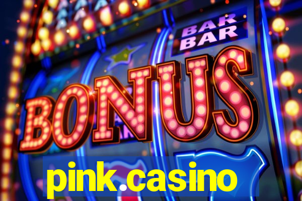 pink.casino