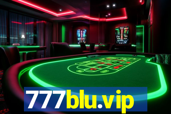 777blu.vip