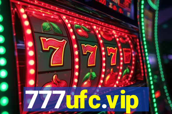 777ufc.vip