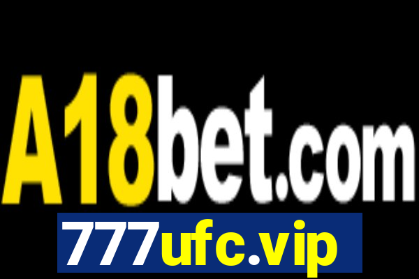 777ufc.vip