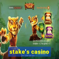 stake's casino