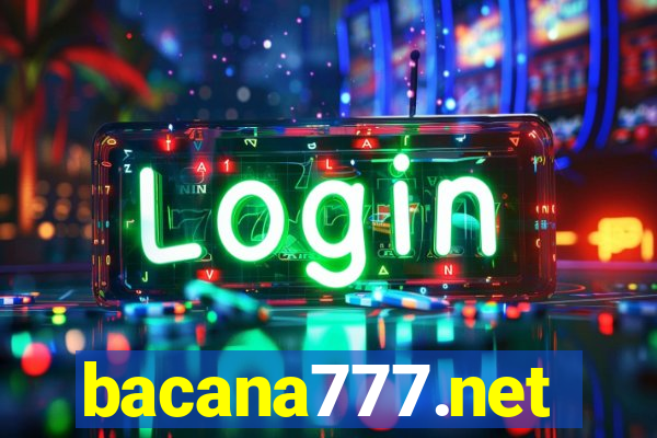 bacana777.net