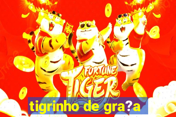 tigrinho de gra?a