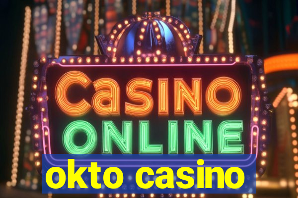 okto casino