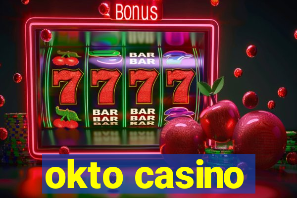 okto casino