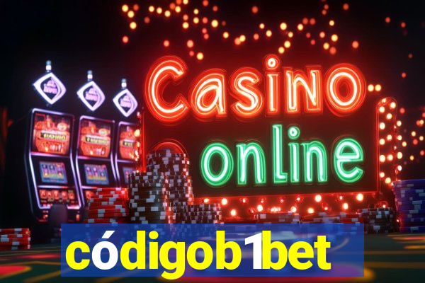 códigob1bet