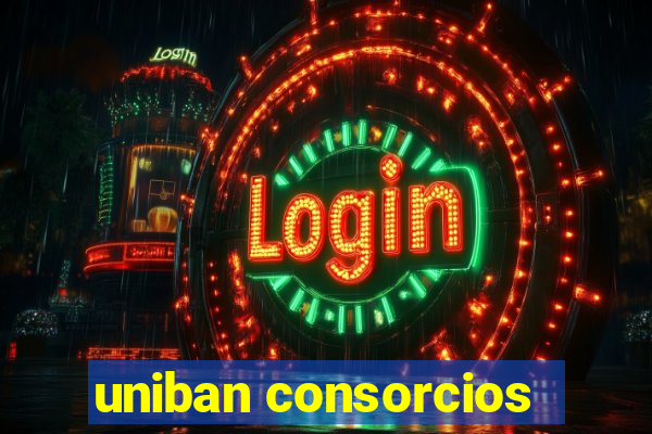 uniban consorcios