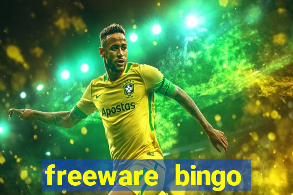 freeware bingo number generator