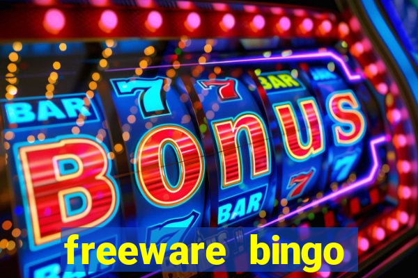 freeware bingo number generator